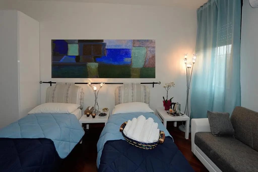 Tintoretto Inn - photo 3