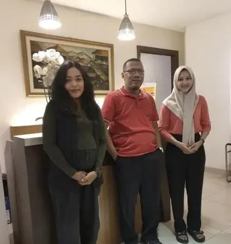 Senayan Suites - photo 22