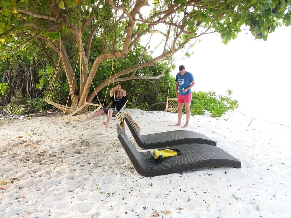 Annama Lodge And Dive - photo 25