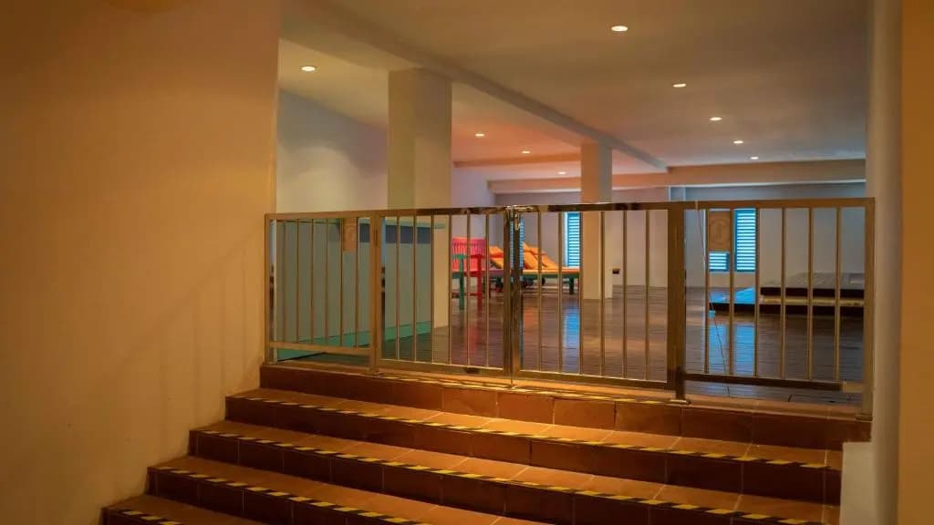 Kaizen Hotel & Suites Melaka - photo 10