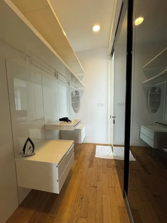 KLCC Beyond Hospitality Suites Platinum - photo 4