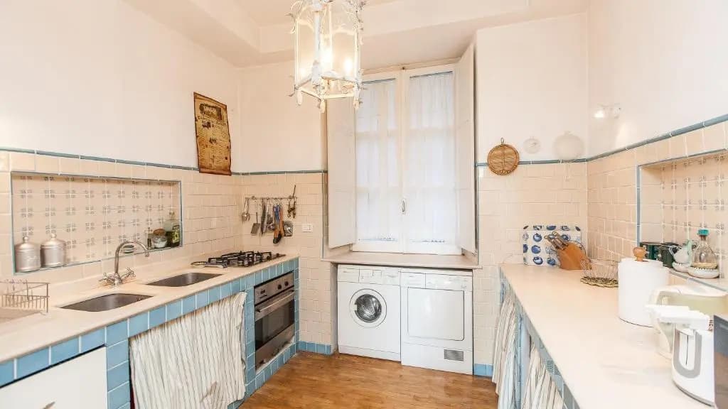 Risorgimento view Aparment - photo 12