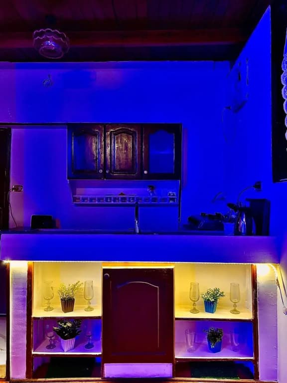 Modern studio in Maadi - photo 10
