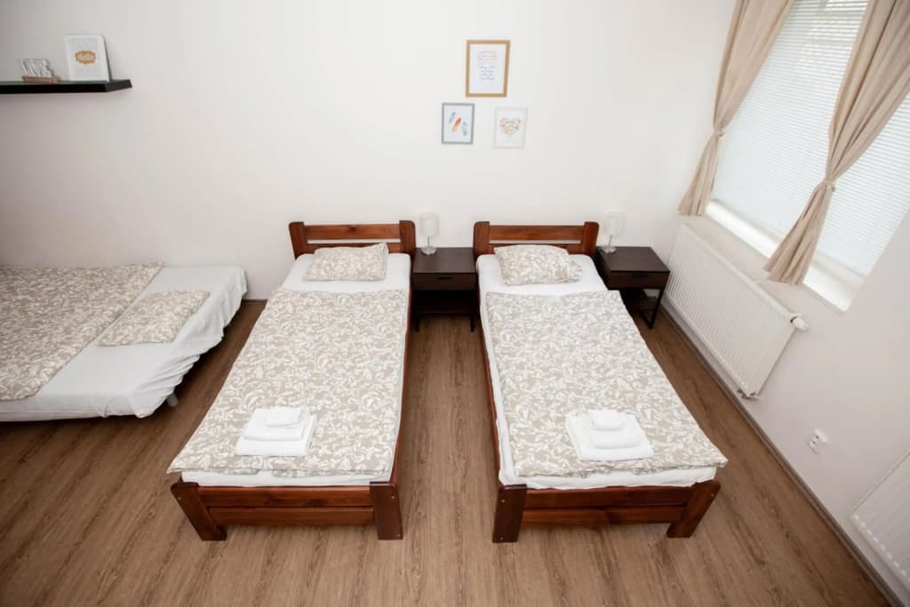Zizkov Cosy Studio Apartments - photo 34