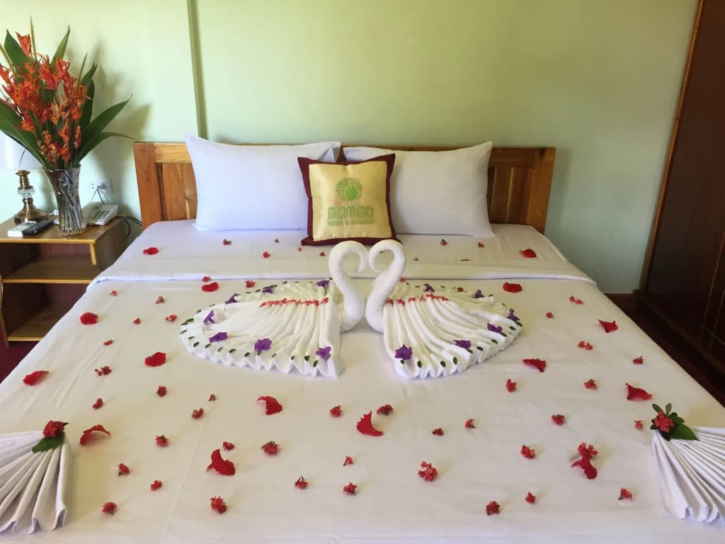 FORTUNE HOTEL 2 LUCKY STAY Phu Quoc - photo 5