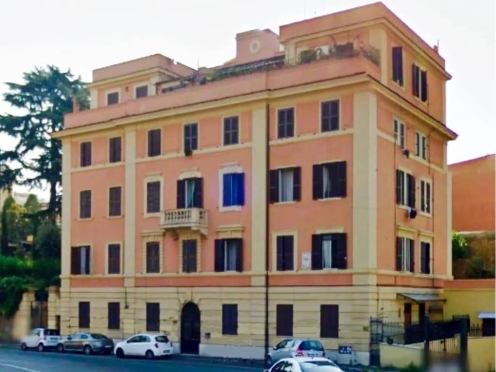 Karolstay.com Guesthouse Roma - photo 1