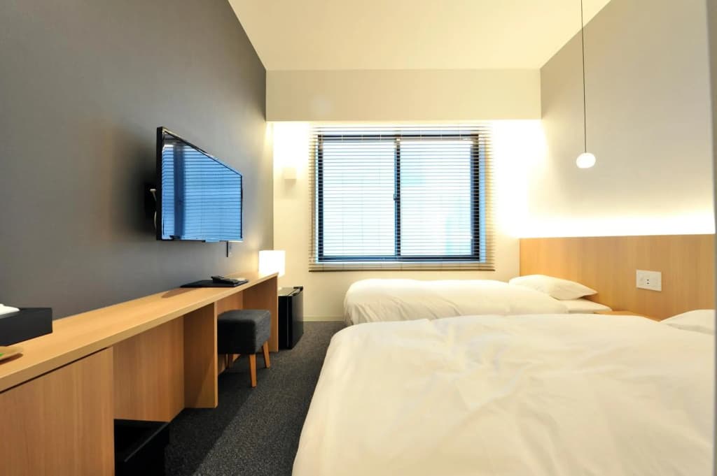 FUGASTAY Shijo Omiya - photo 3