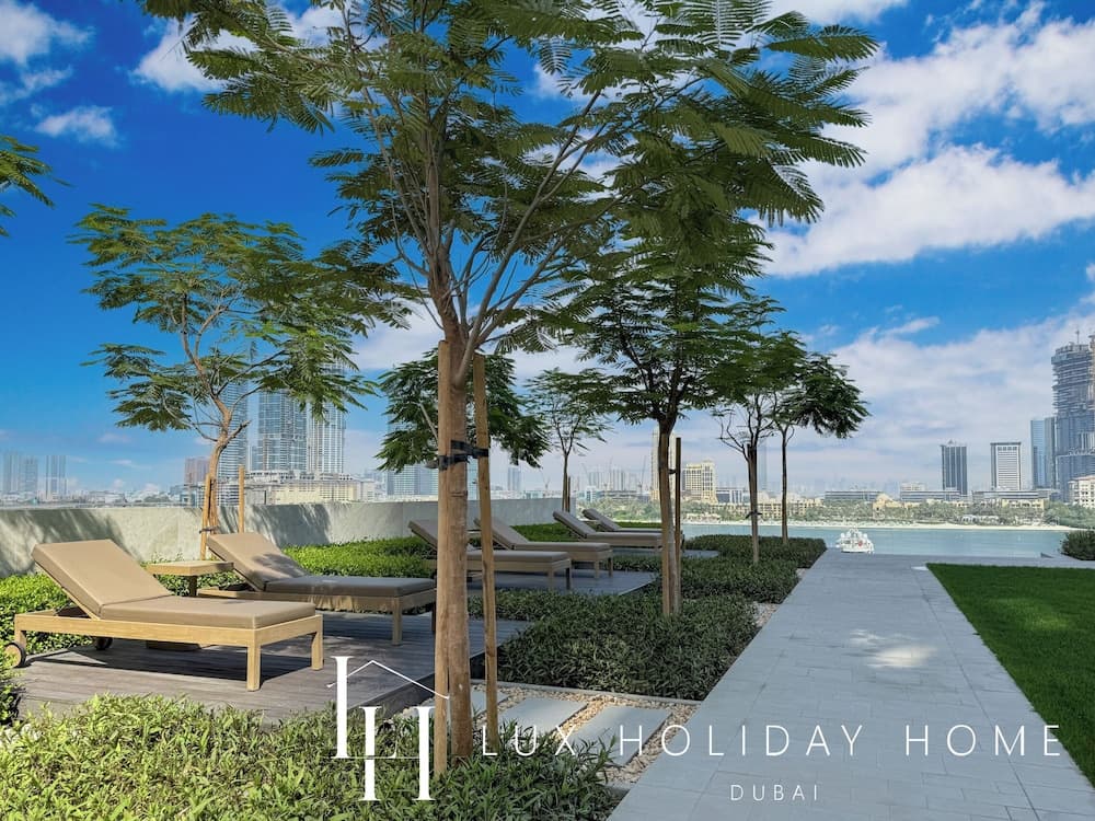 LUX The Palace Beach Suite - photo 16