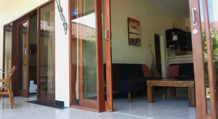 Bambu Villa Sanur - photo 9