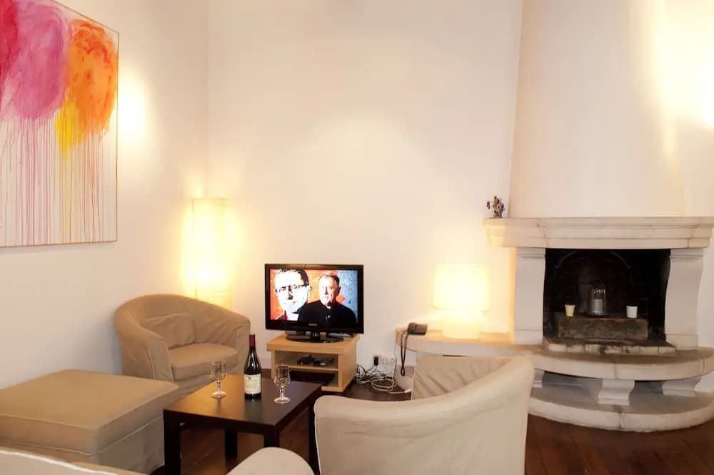 Appartement 2 chambres - photo 5