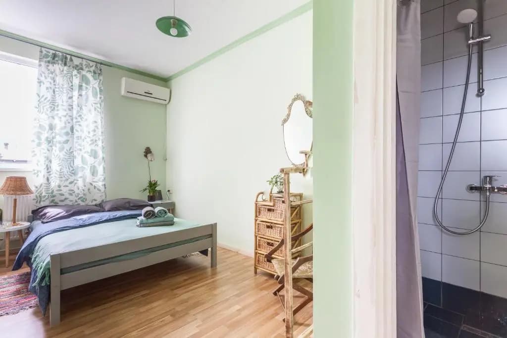 Vagabond B&B - photo 6