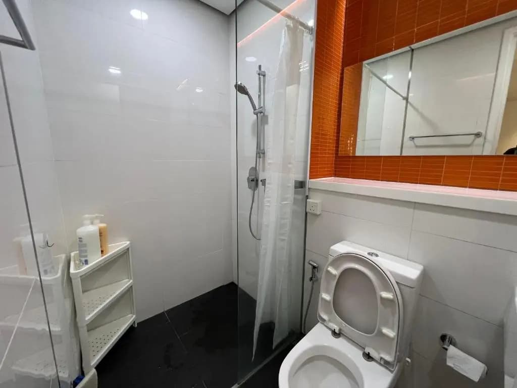 Arcoris SOHO Mont Kiara - photo 9