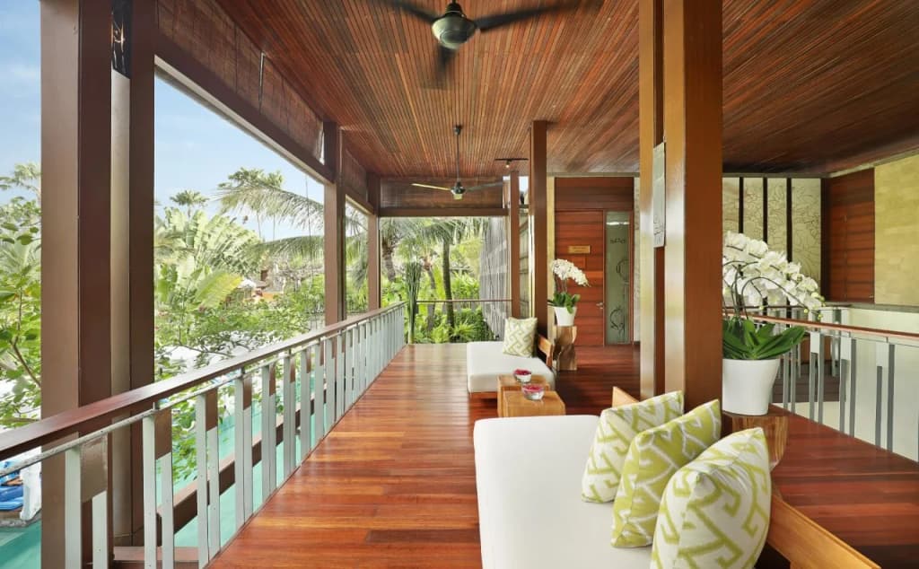 The Elysian Boutique Villa Hotel - photo 7