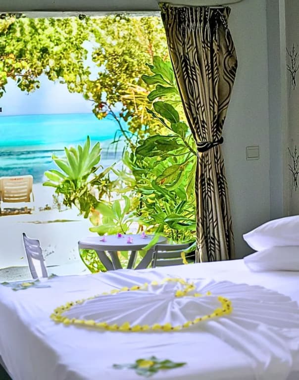Crown Beach Villas  Bikini Beach - photo 3