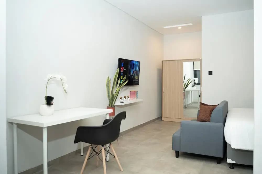 Studio 27 Sanur - Self Check-in - photo 11