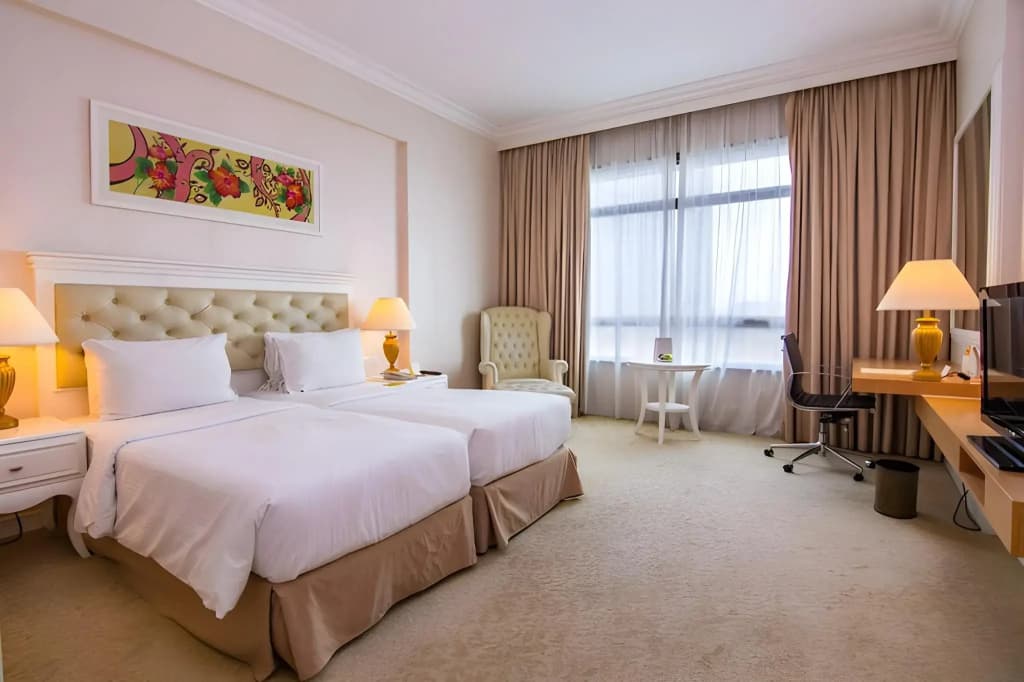 Royale Chulan Damansara - photo 36