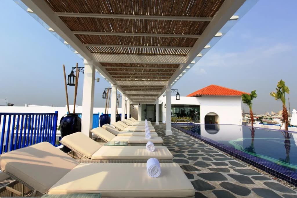 Risemount Premier Resort Da Nang - photo 20