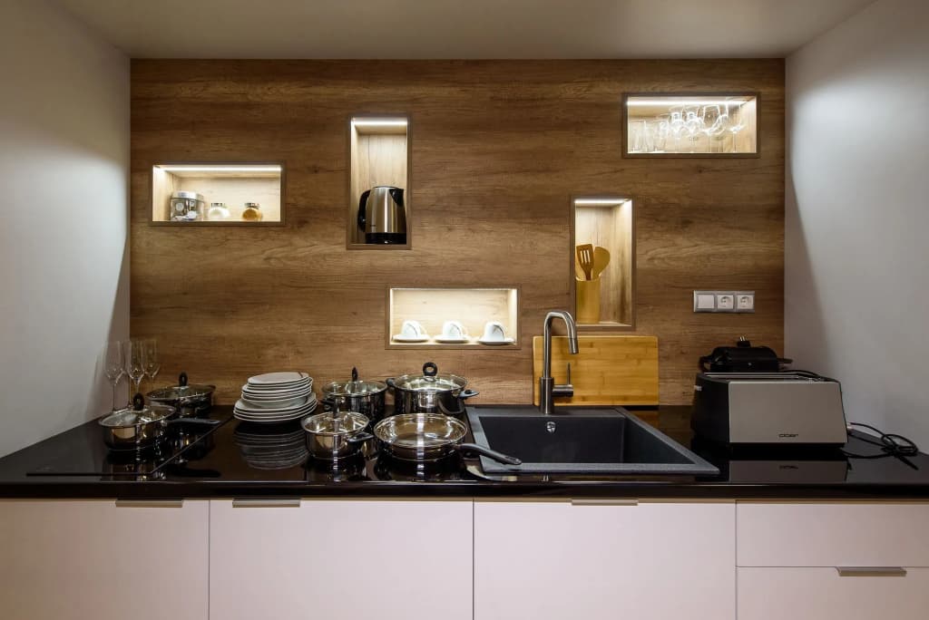 Karoly Corner Residences - photo 12