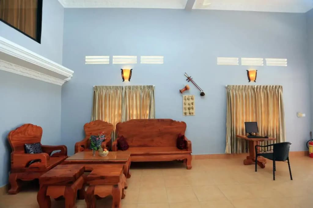 ChengLay Guesthouse - photo 14