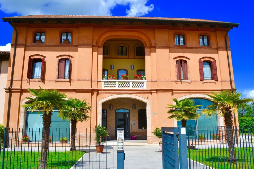 Residence Baco da Seta - main photo