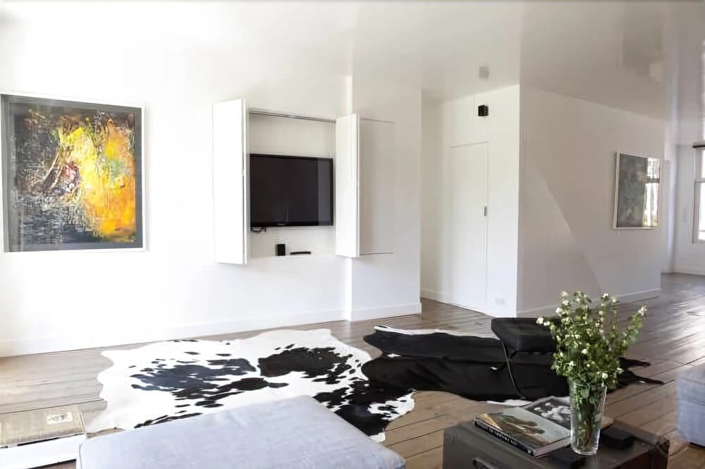 Amsterdam De Pijp Apartments - photo 2