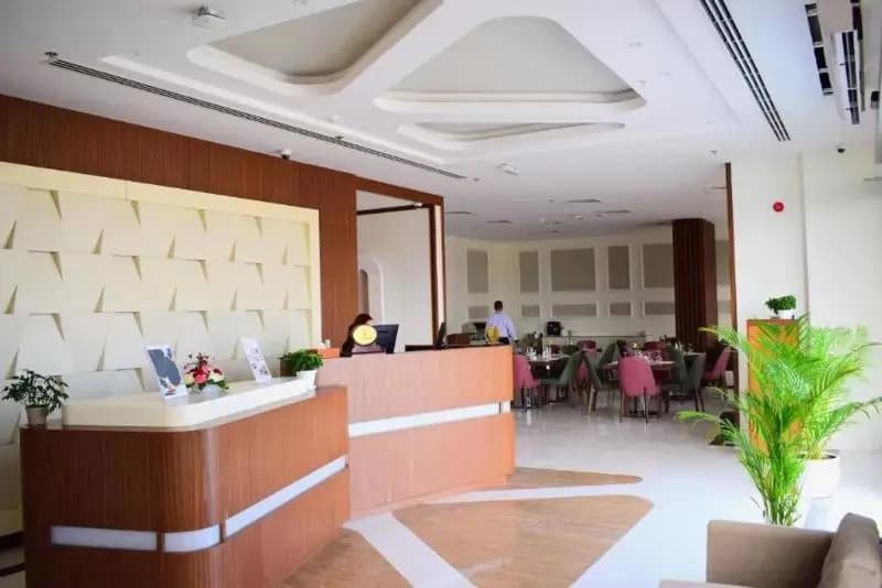 TOP Be inn hotel - photo 2