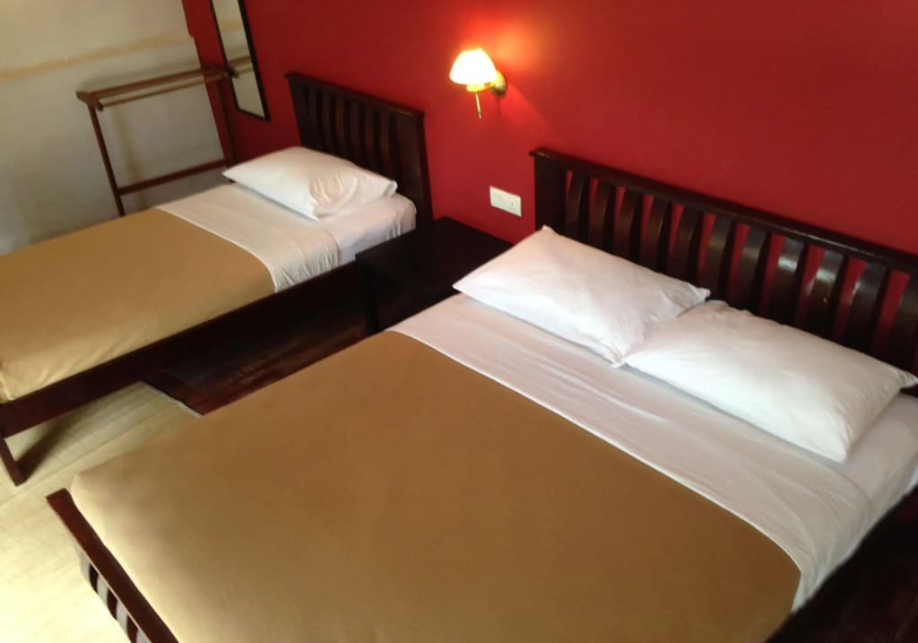 Old Penang Guesthouse - Hostel - photo 3
