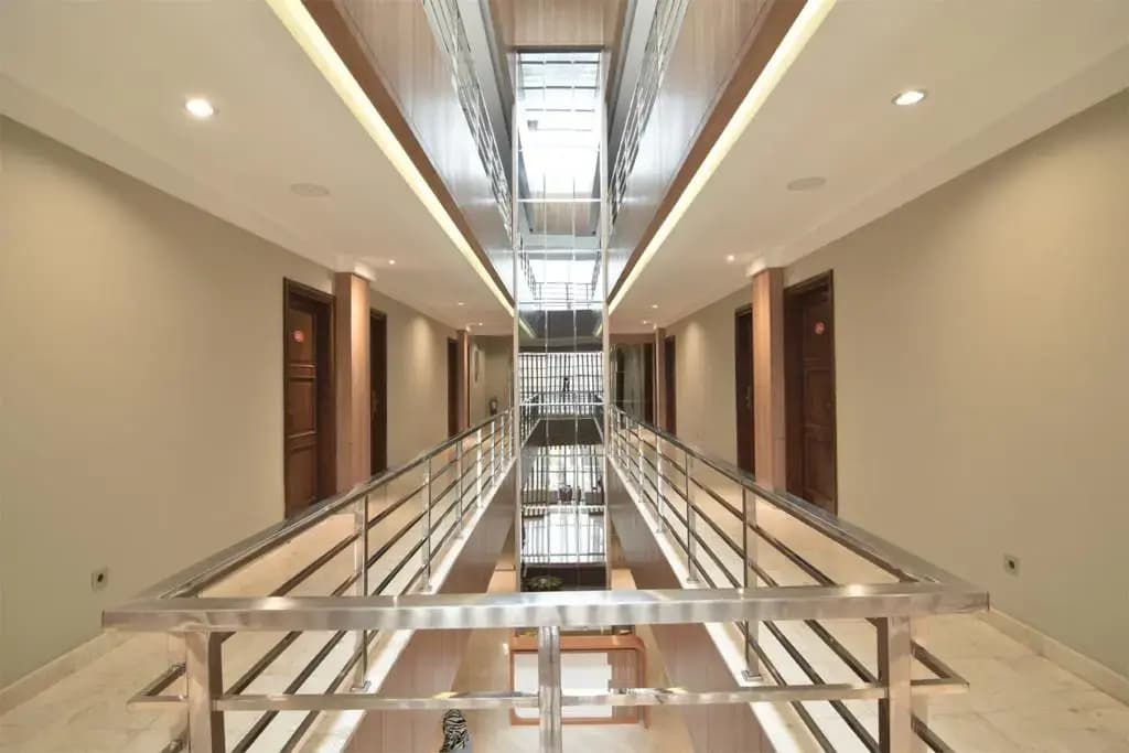 The Nyaman Jakarta - photo 4
