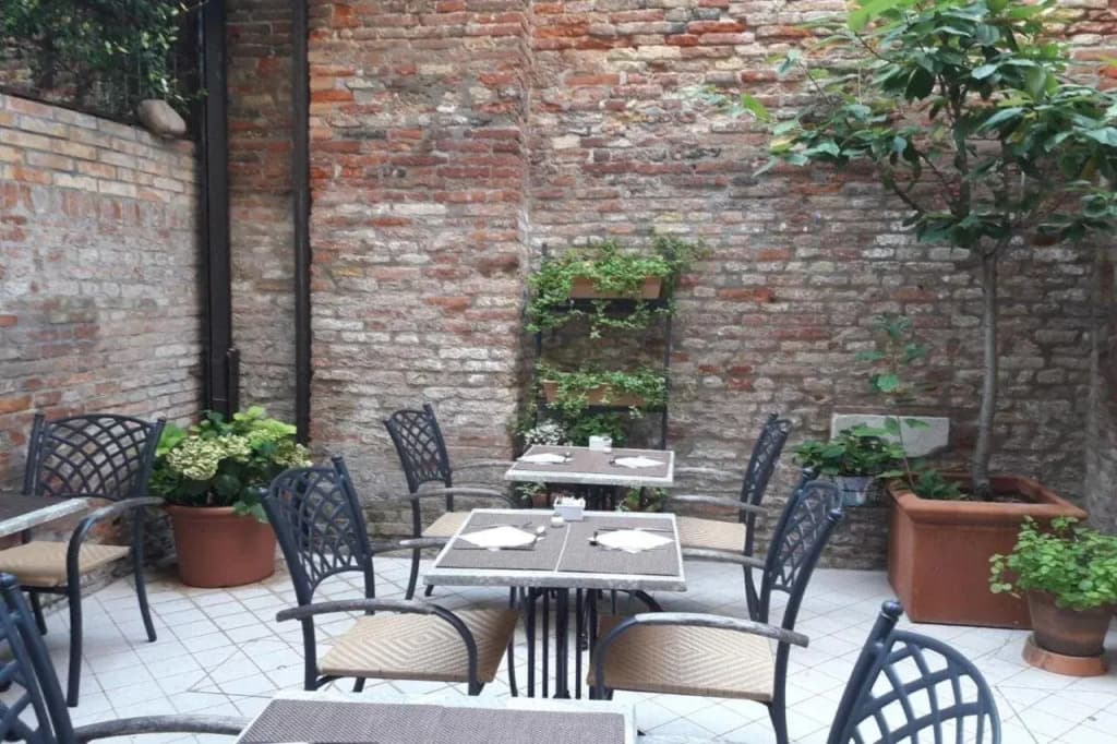 Locanda Ca' Lucrezia - photo 16