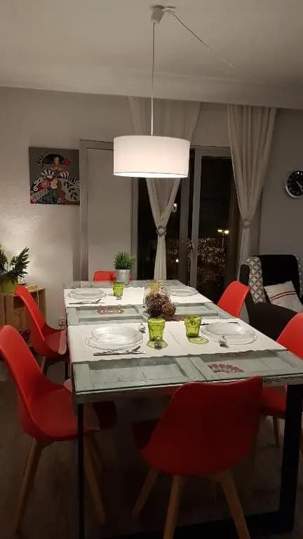 Apartamento Madrid dBA3 - photo 21