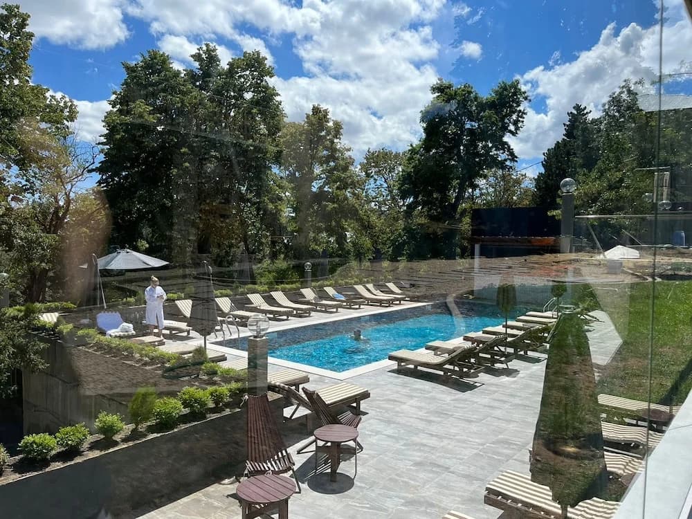 The Residence Mountain Resort - photo 15
