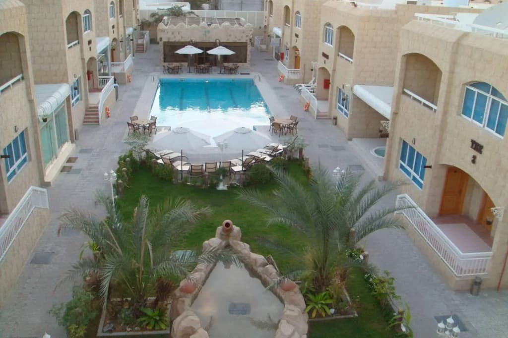Verona Resort - photo 10