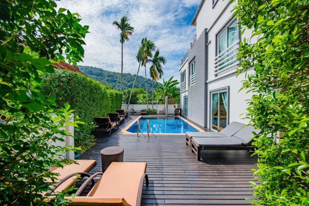 Pure & Pam Village - photo 9