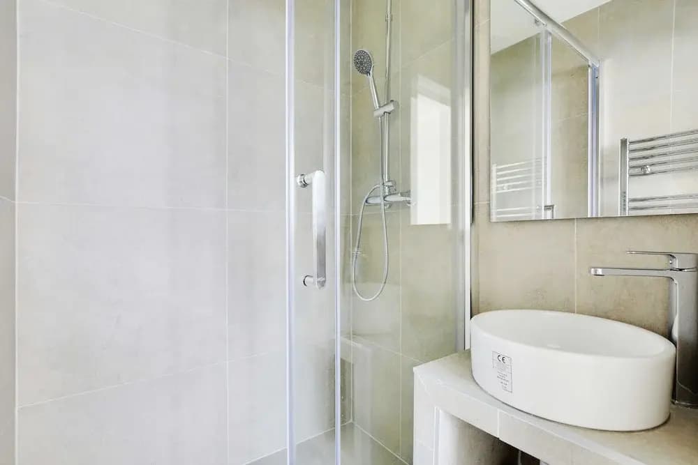 Modern Apartment - 2br/6p - Faubourg-du-roule - photo 8