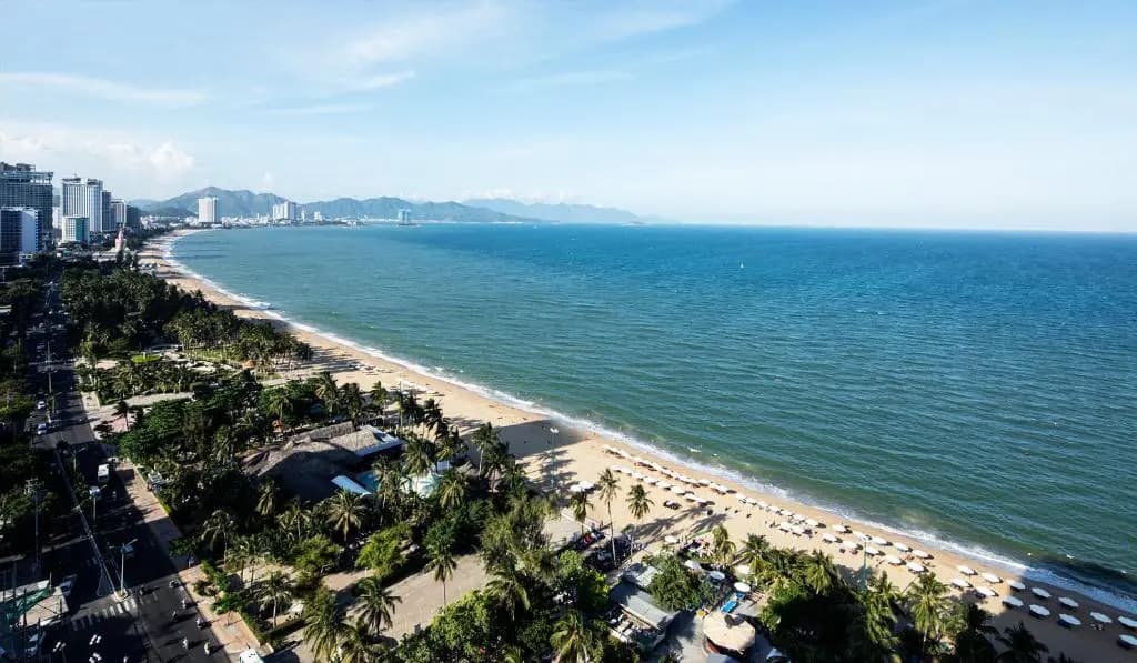 Mercure Nha Trang Beach - photo 18