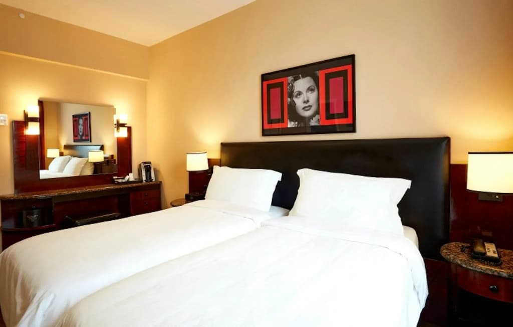 Washington Square Hotel - photo 37