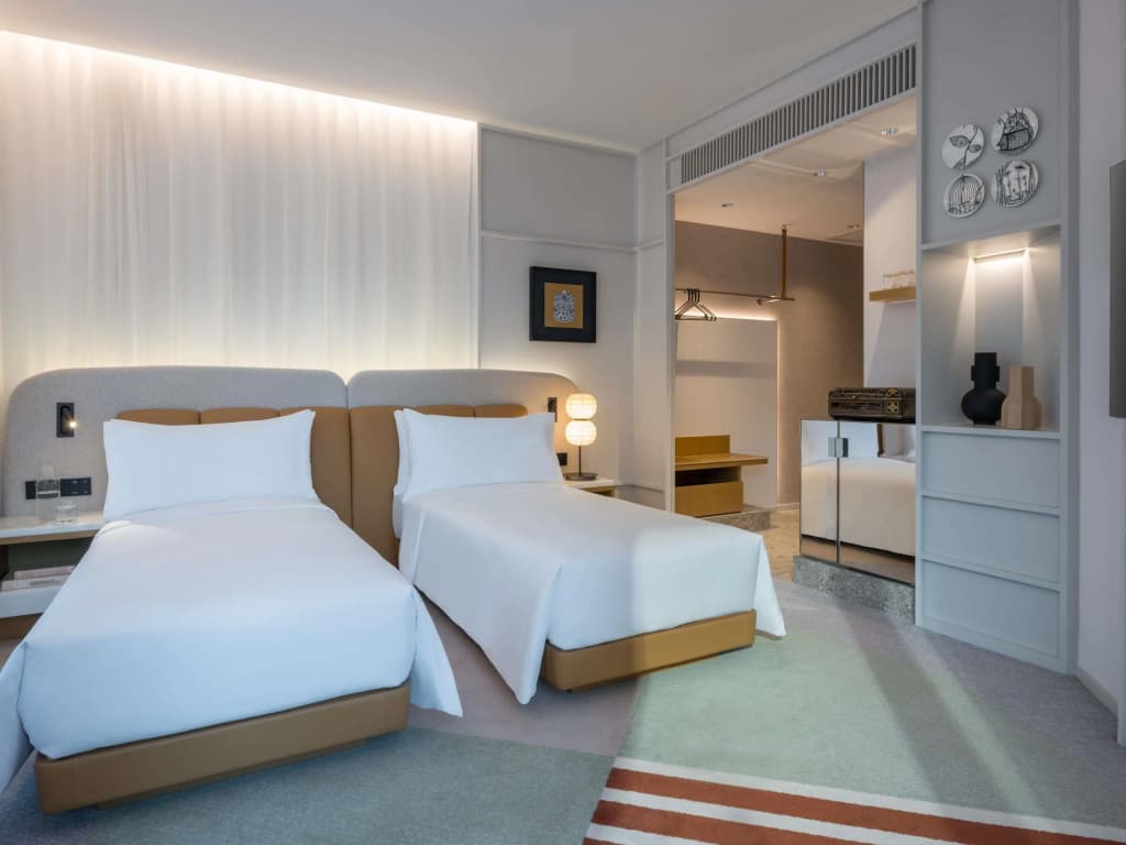 Mondrian Hong Kong - photo 25