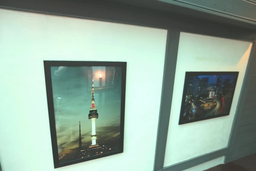 Must Stay Hotel Myeongdong - photo 9