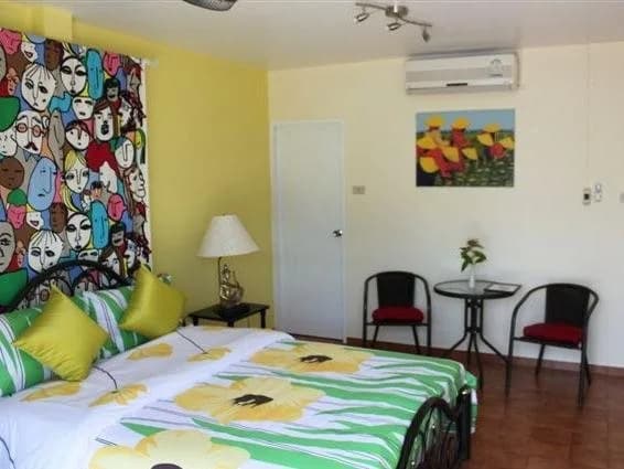 Boutique Guesthouse Villa Colonia - photo 3