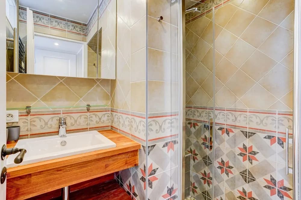 Aramis S Vres Modern 1 Bed Apt in Paris - photo 7