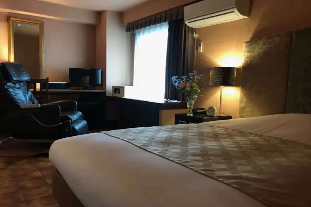 Hotel Urban - photo 5