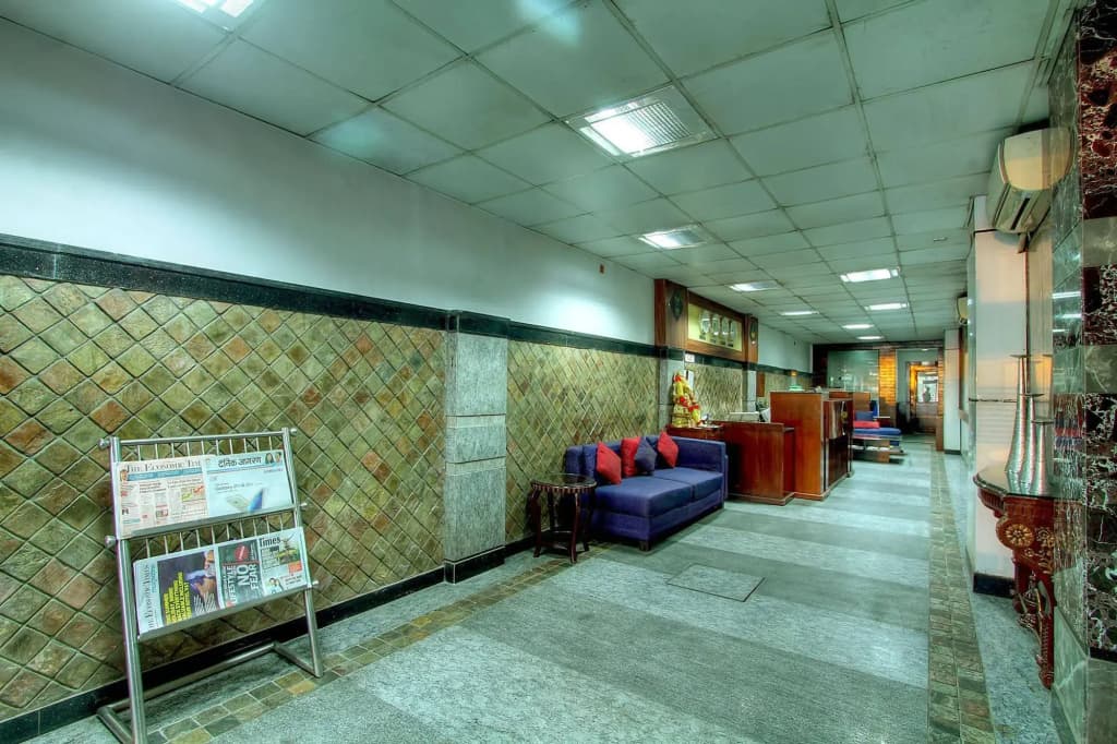 Hotel Freesia - photo 16