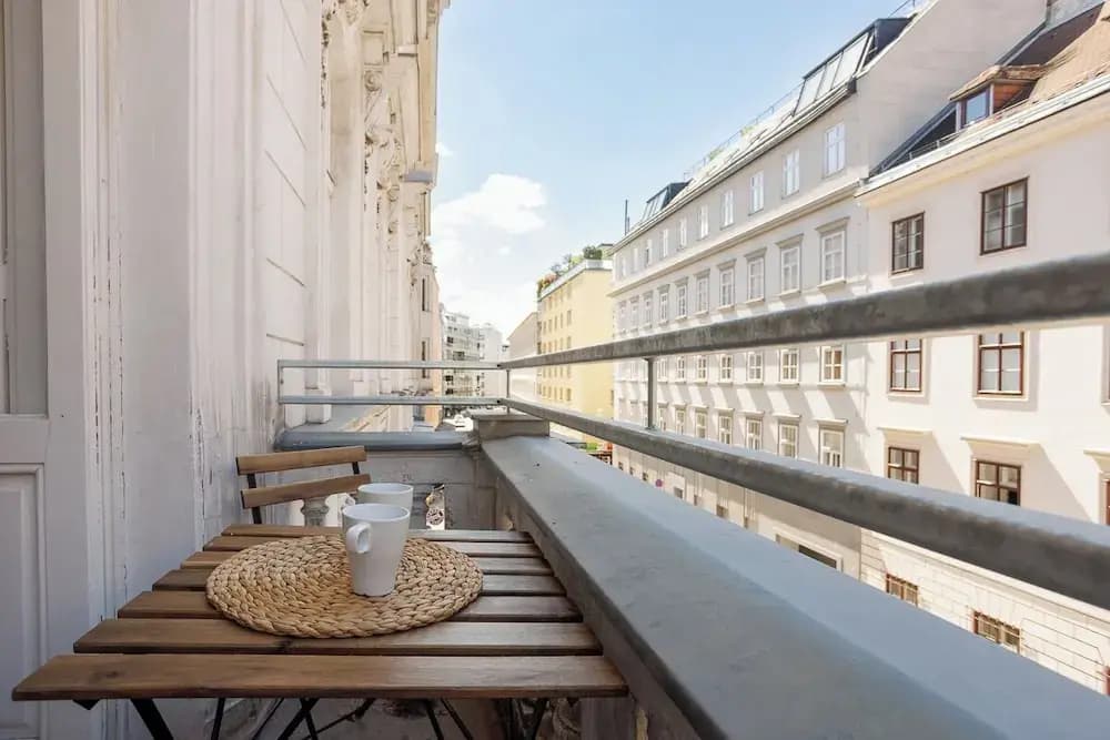 Vienna City Stay Calling - photo 13