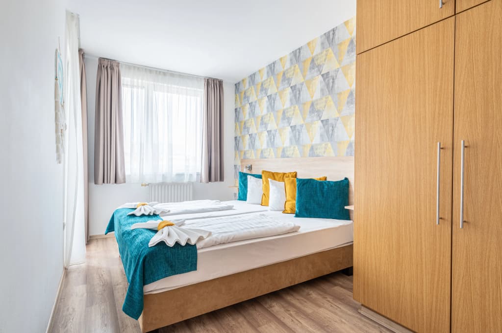 Nova Apartments Budapest - photo 2