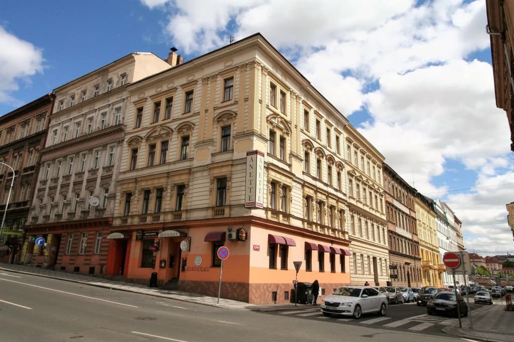 Hotel ANETTE - main photo