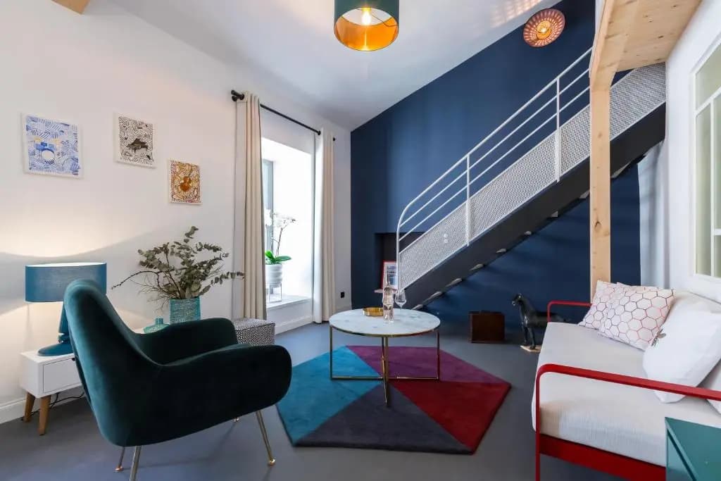 L'Abeille Boutique Apartments - photo 5