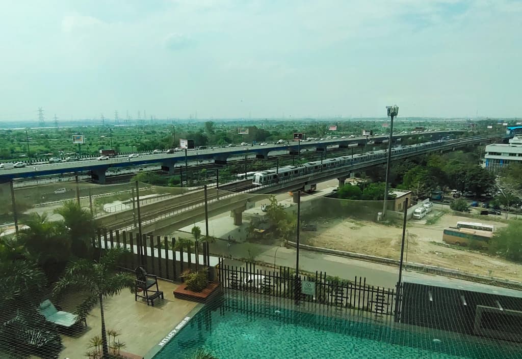 Crowne Plaza New Delhi Mayur Vihar Noida by IHG - photo 14