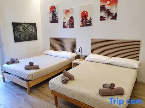 Spacious & Lovely - 4 Queen Bed - photo 4