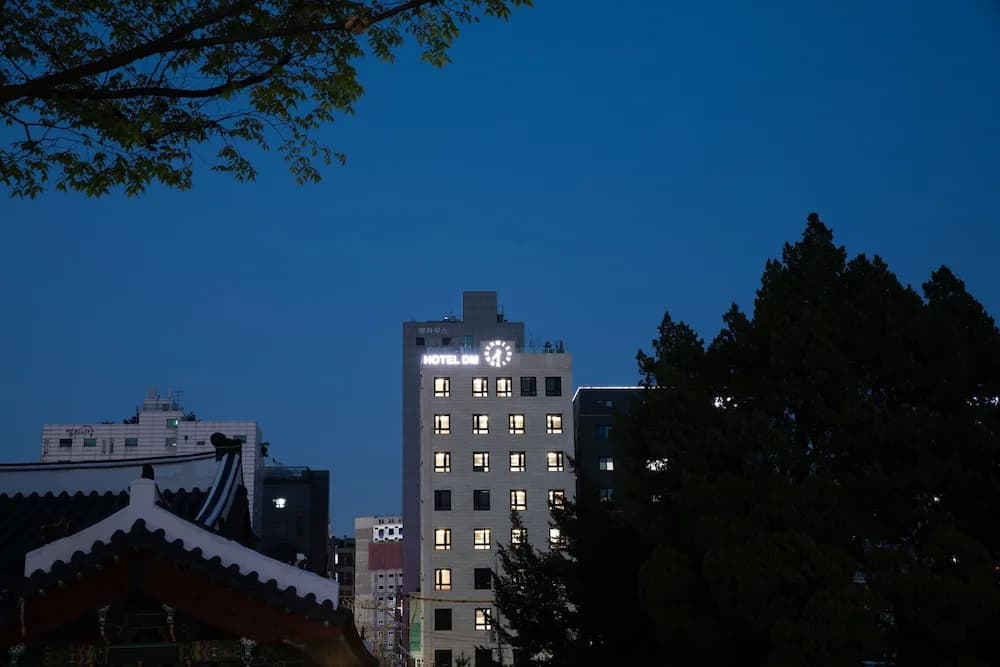 Hotel Dm - photo 18