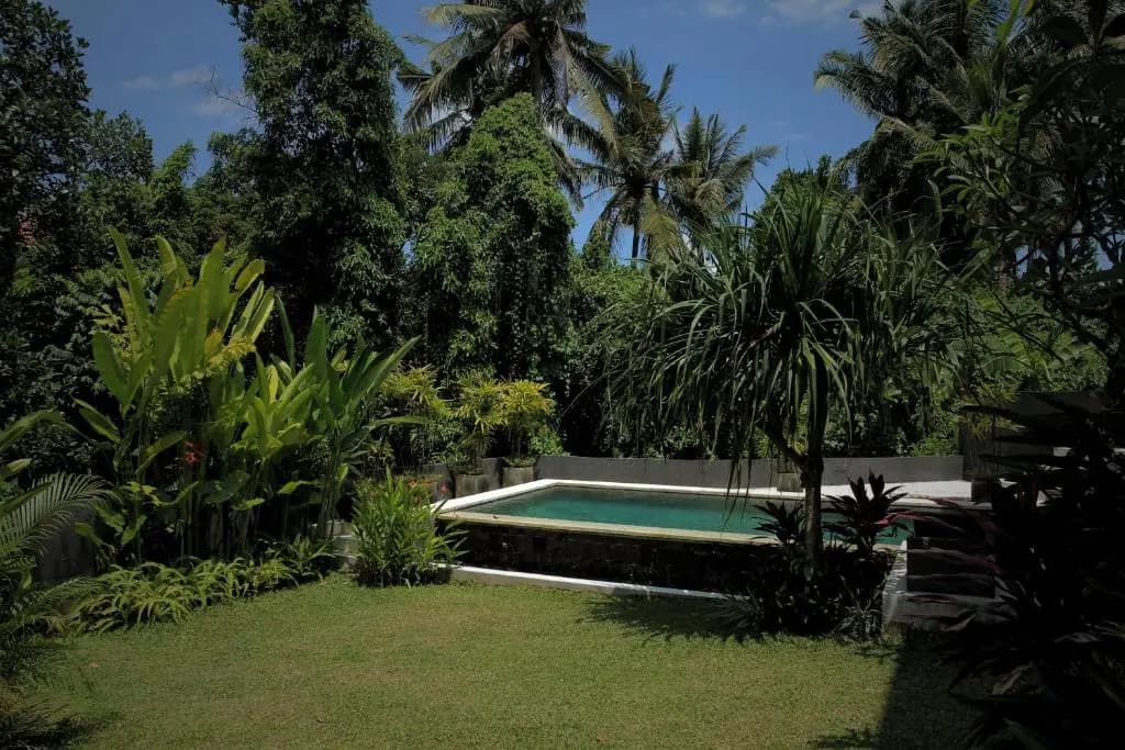 D'Junas Villas by GenuineHost - photo 14